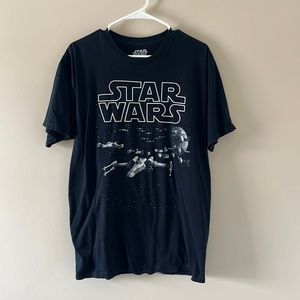 Star Wars Graphic Tee